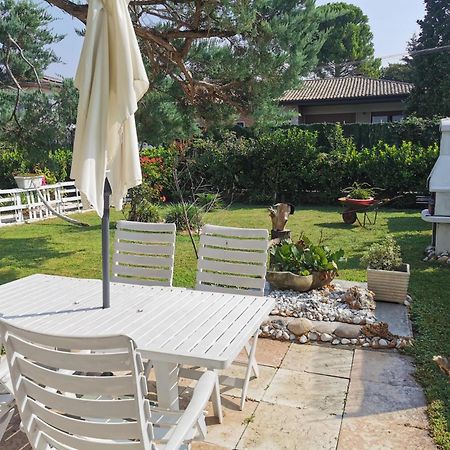 Villa Ruggiero The Gallery Pedemonte Εξωτερικό φωτογραφία
