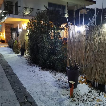 Villa Ruggiero The Gallery Pedemonte Εξωτερικό φωτογραφία