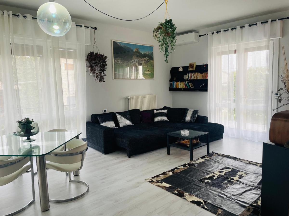 Villa Ruggiero The Gallery Pedemonte Εξωτερικό φωτογραφία