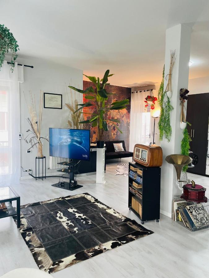Villa Ruggiero The Gallery Pedemonte Εξωτερικό φωτογραφία