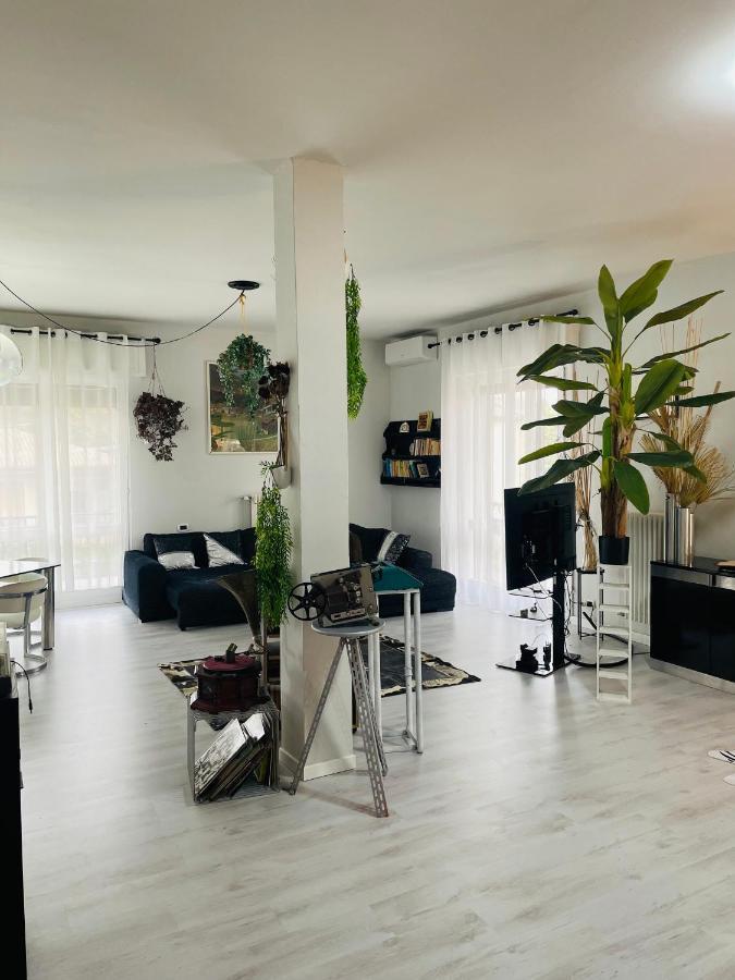 Villa Ruggiero The Gallery Pedemonte Εξωτερικό φωτογραφία