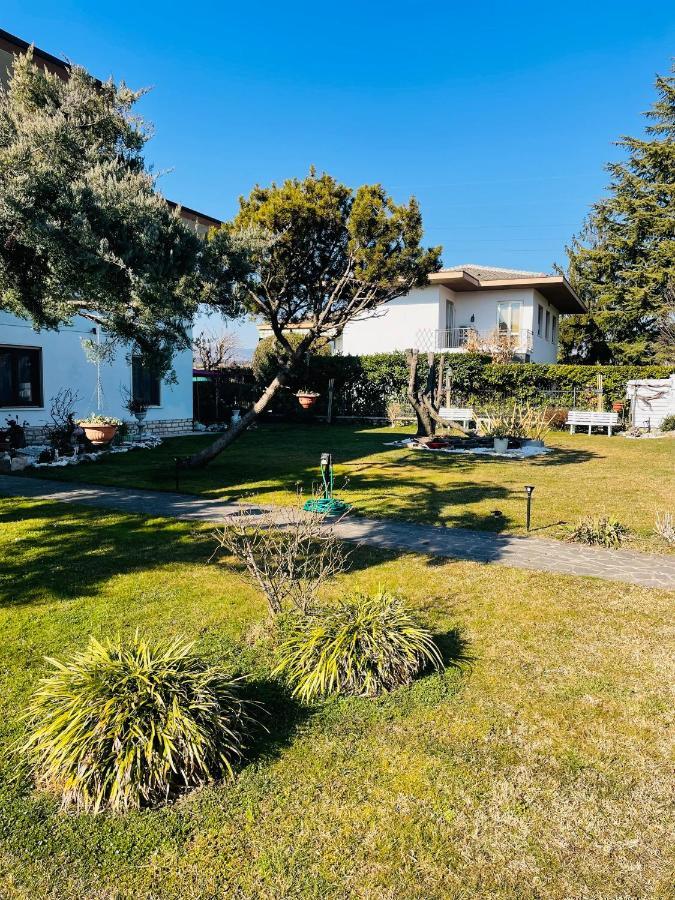 Villa Ruggiero The Gallery Pedemonte Εξωτερικό φωτογραφία