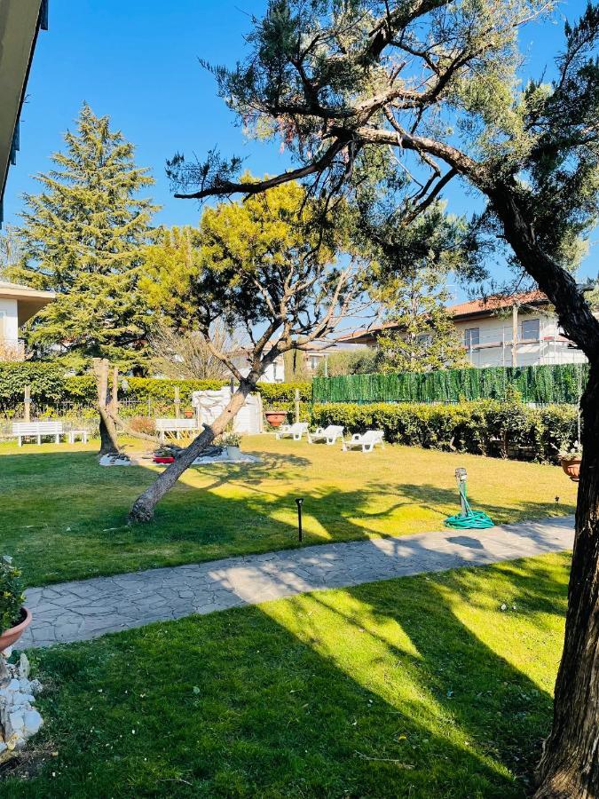 Villa Ruggiero The Gallery Pedemonte Εξωτερικό φωτογραφία
