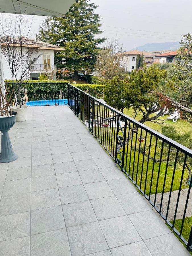 Villa Ruggiero The Gallery Pedemonte Εξωτερικό φωτογραφία