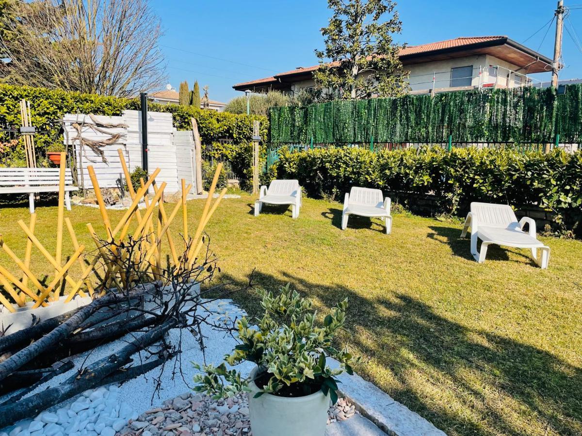 Villa Ruggiero The Gallery Pedemonte Εξωτερικό φωτογραφία