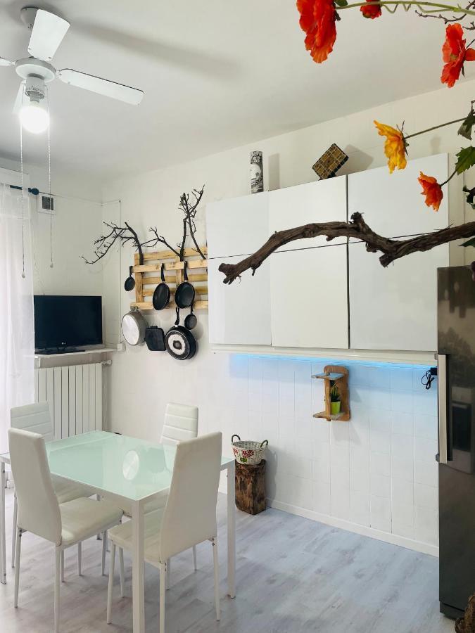 Villa Ruggiero The Gallery Pedemonte Εξωτερικό φωτογραφία