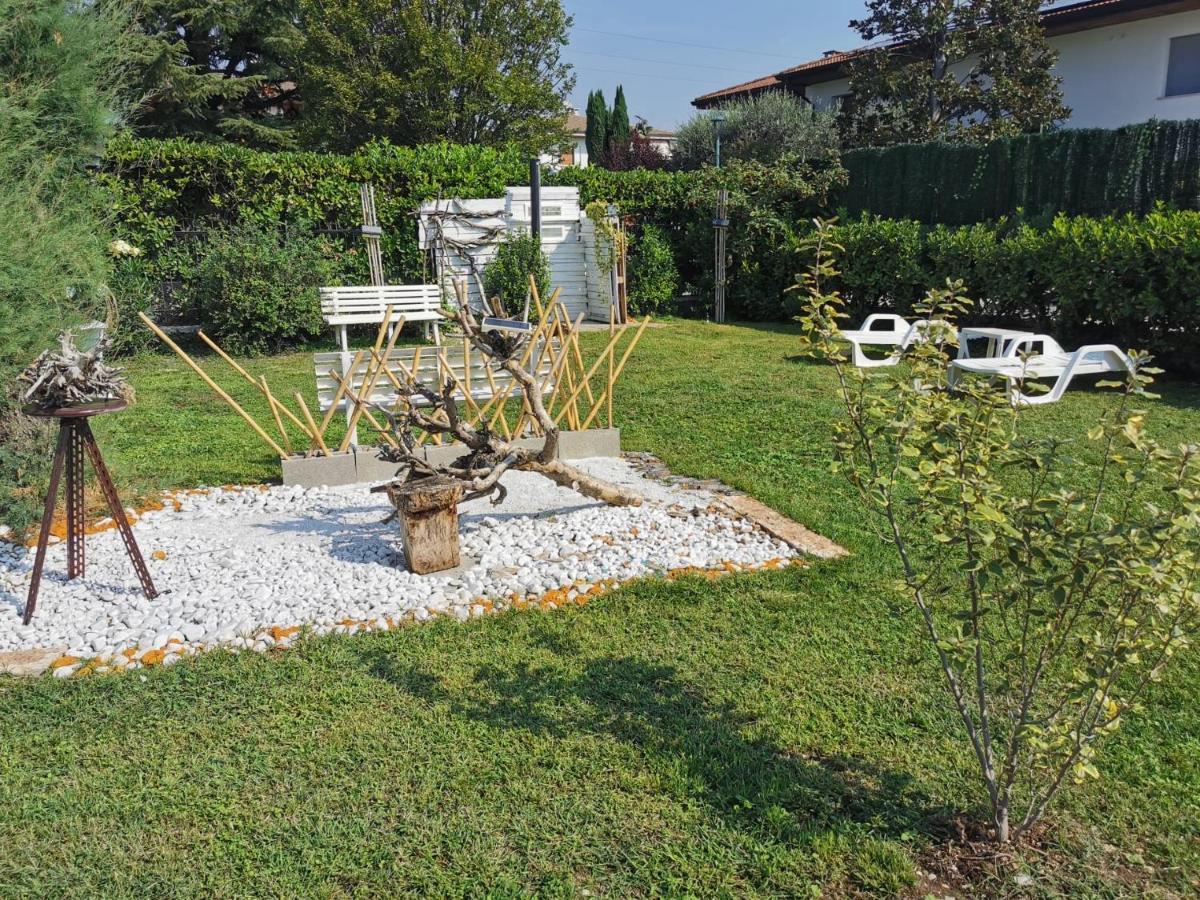 Villa Ruggiero The Gallery Pedemonte Εξωτερικό φωτογραφία