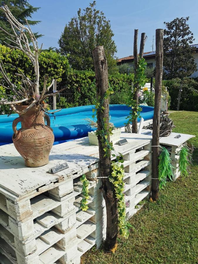 Villa Ruggiero The Gallery Pedemonte Εξωτερικό φωτογραφία