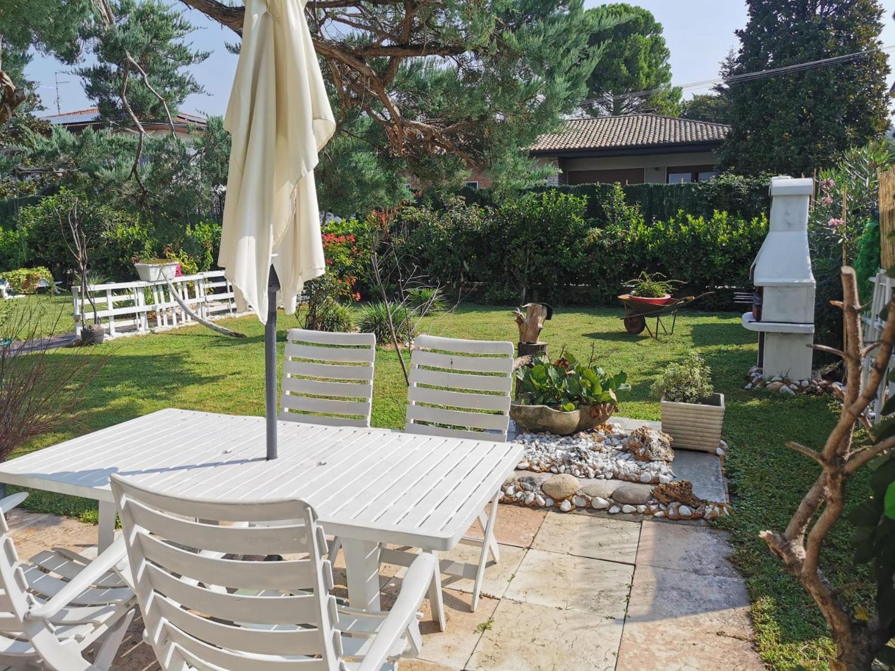 Villa Ruggiero The Gallery Pedemonte Εξωτερικό φωτογραφία