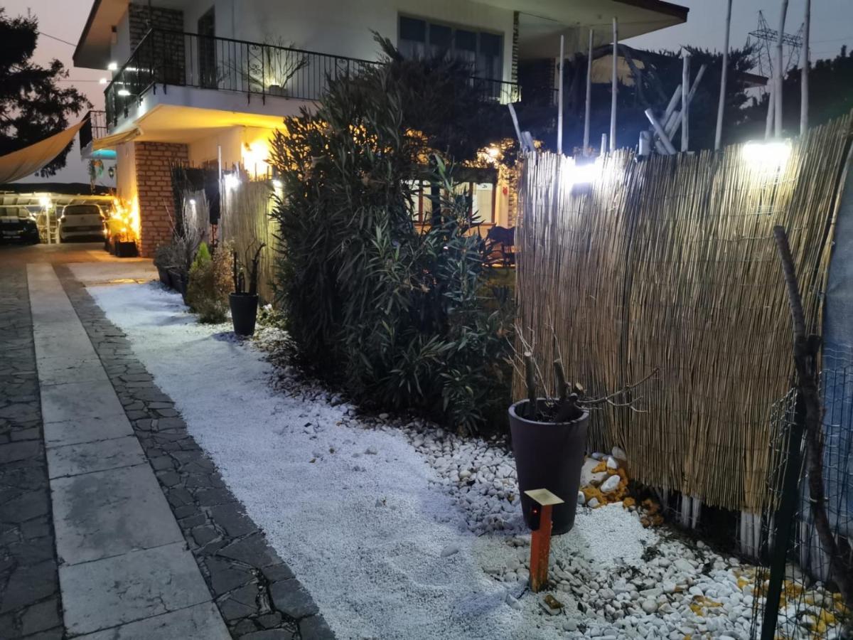 Villa Ruggiero The Gallery Pedemonte Εξωτερικό φωτογραφία